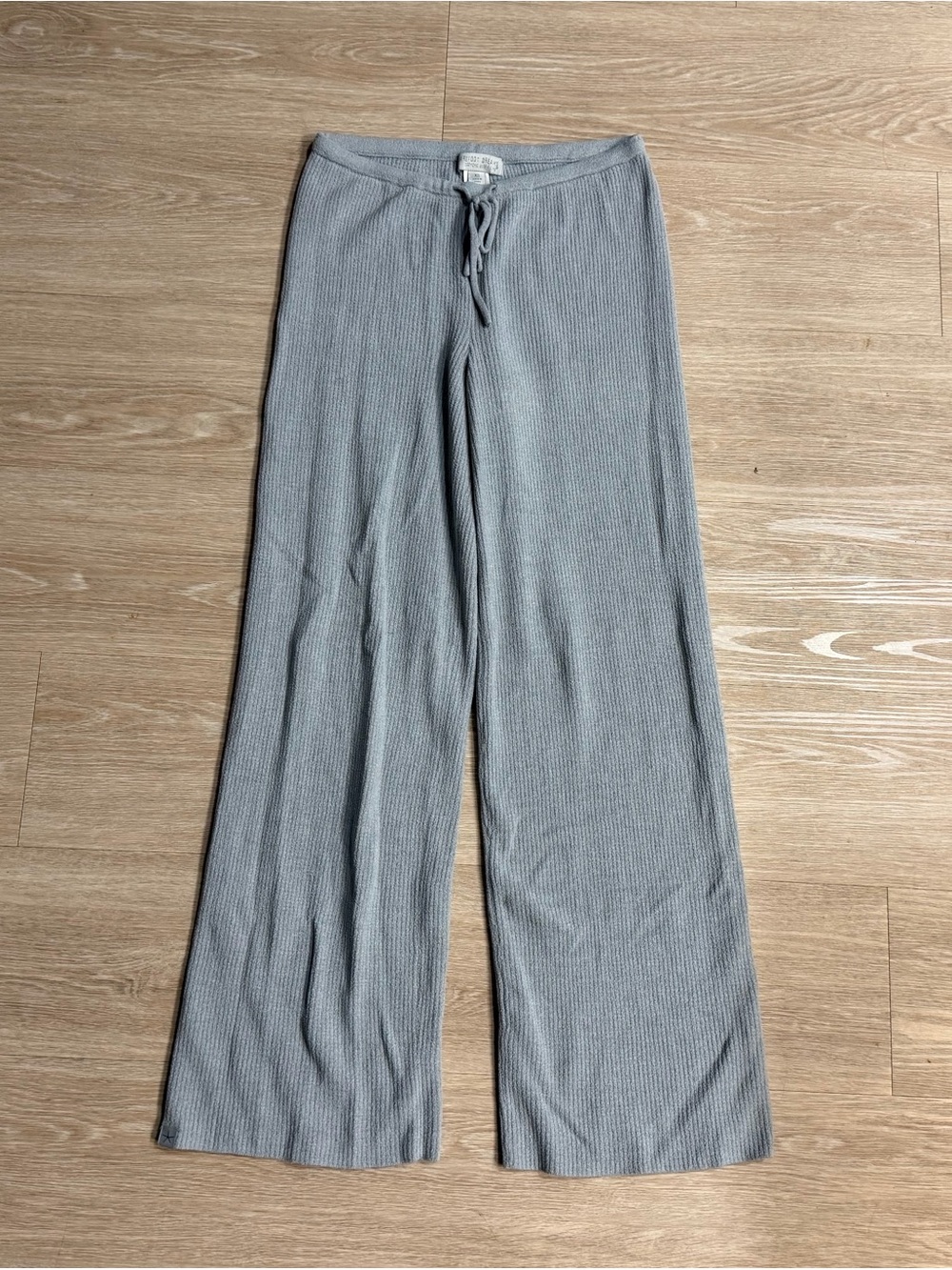 Barefoot Dreams Ribbed Lounge Pants